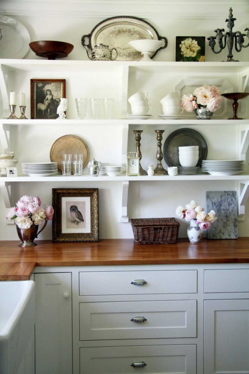 Idee deliziose per decorare le pareti di casa casa italiana
