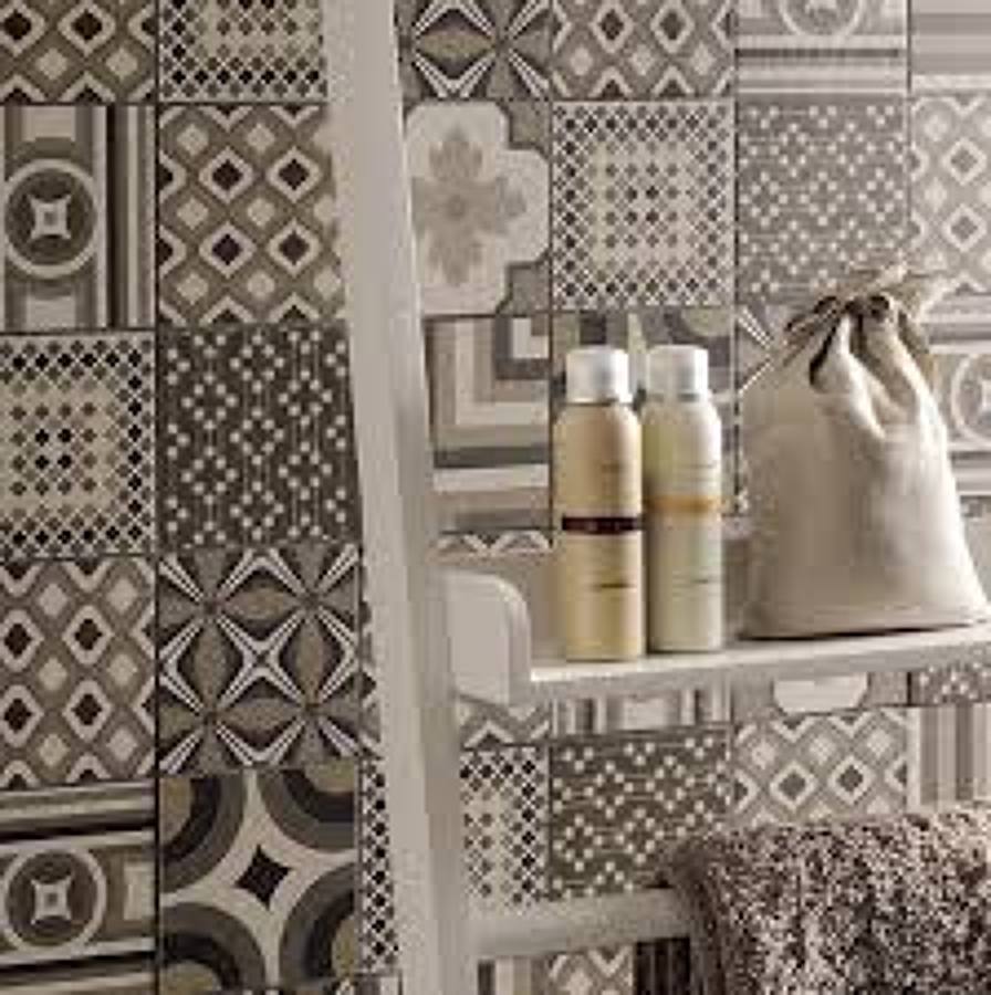 Bagni stile shabby chic : arredare bagno stile shabby chic. bagni ...