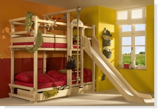 Letto e scrivania soppalco: letto a soppalco con scrivania e ... Conforama letti a soppalco