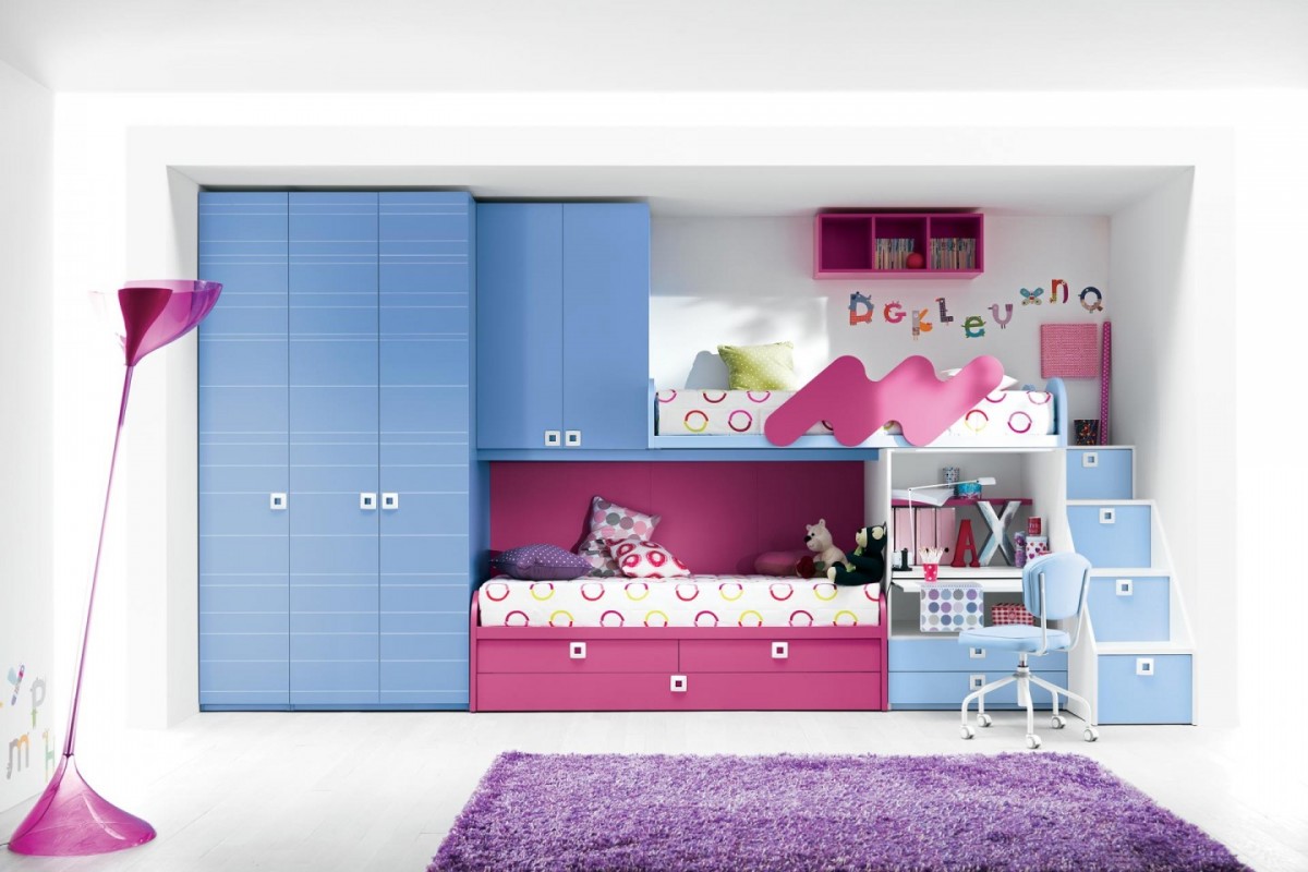 Letto soppalco ikea bimbi : letto soppalco ikea bambini. letti ...
