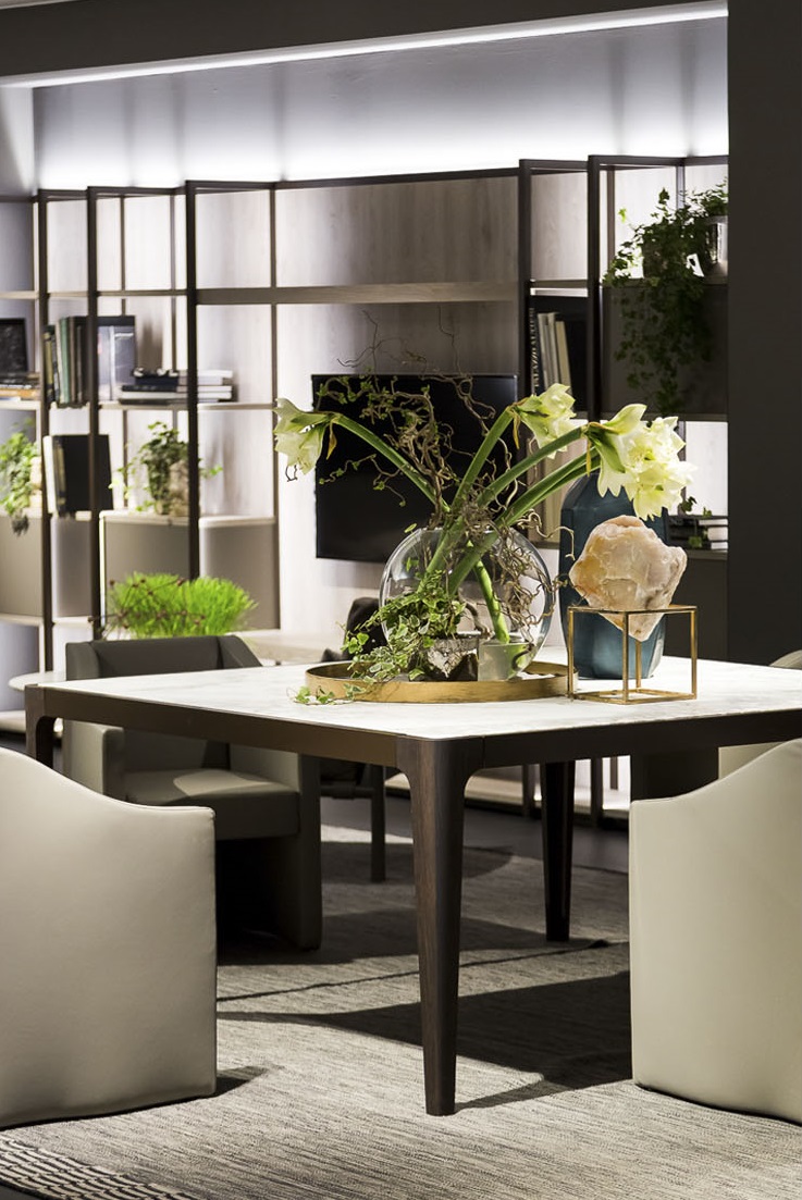 Salone del mobile 2016: tutti gli ultimi trend