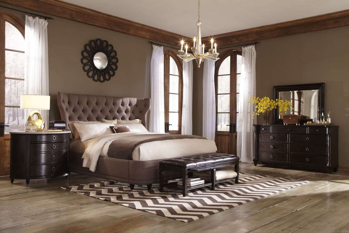 Camere da letto moderne fai da te : camere da letto barocco ...