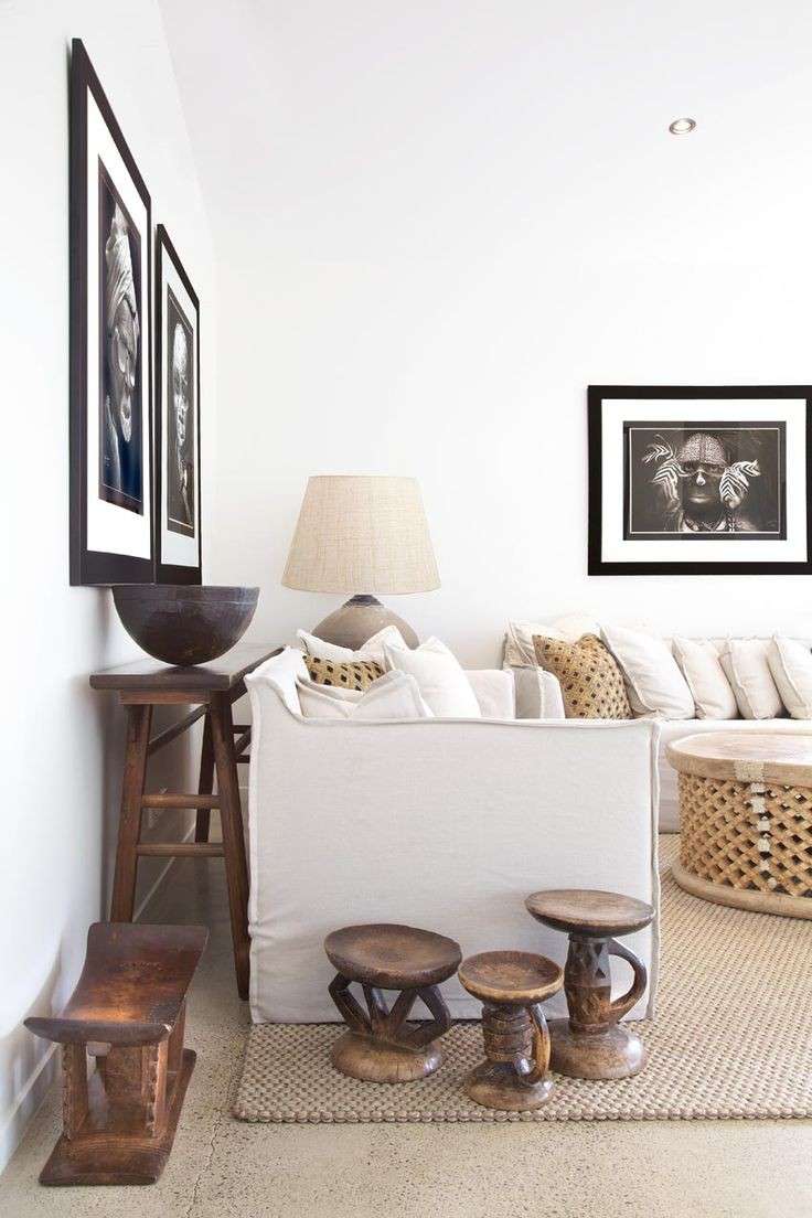Idee camere da letto etniche : idee arredo camera da letto etnica ...