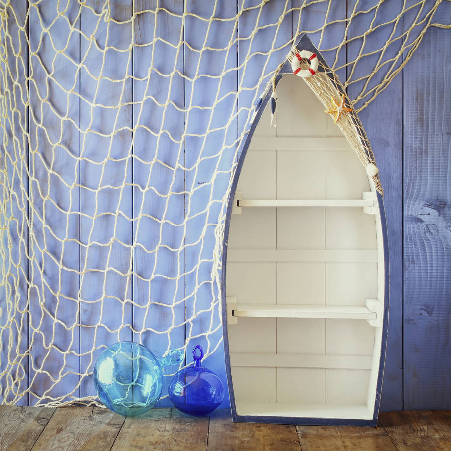 Stelle marine, conchiglie & co: decorazioni fai da te ispirate al mare