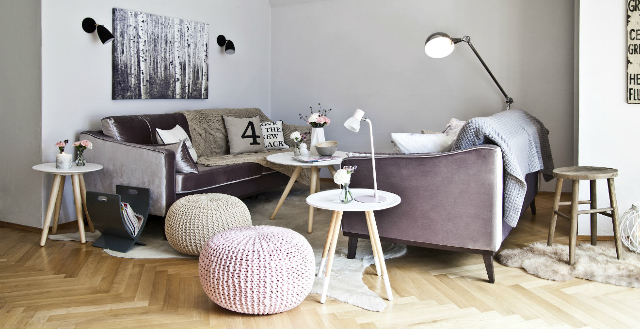 Stile nordico: dove acquistare mobili e complementi