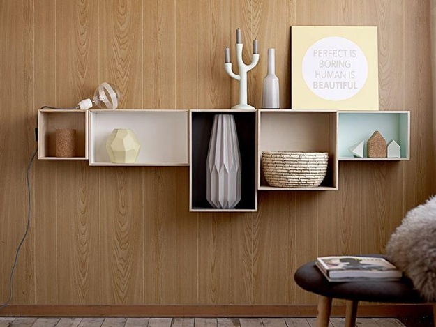 Stile nordico: dove acquistare mobili e complementi Complementi darredo ikea