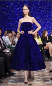 Dior Alta Moda Sera 3