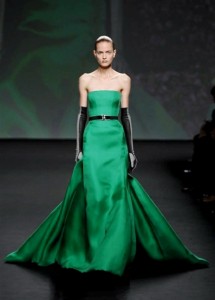 Dior Alta Moda Sera