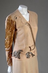 Schiaparelli Jean Cocteau