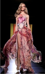 Versace Alta Moda Sera