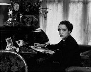 Elsa Schiaparelli