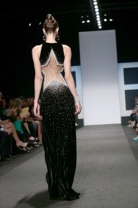 Balestra Alta Roma Abito Stella