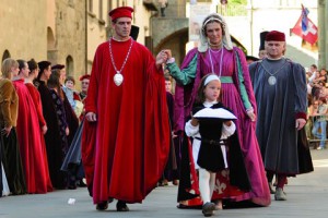 Corteo