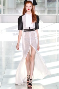 London Fashion Week Berardi 04