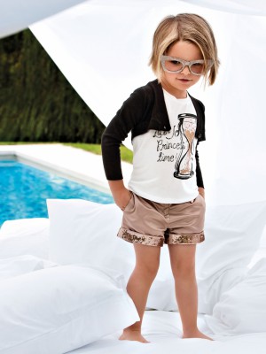 LiuJo SS 2104 mamme a spillo