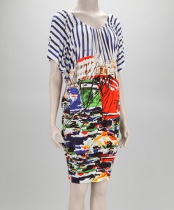 Fiordaliso mamme a spillo nona luna premaman