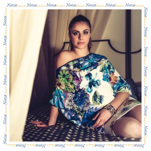 Fiori quadrifoglio mamme a spillo nona luna premaman