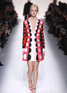 PAris Fashion Week AI 2014 mamme a spillo