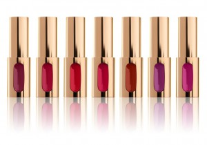 Color Riche Extraordinarie mamme a spillo