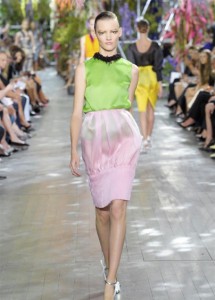 Dior contrasti pret a porter mamme a spillo