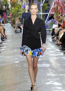 Dior pret a porter mamme aspillo