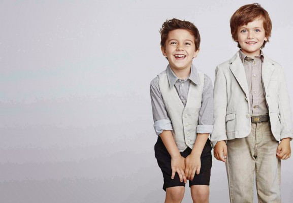 dolce&gabbana junior mamme a spillo