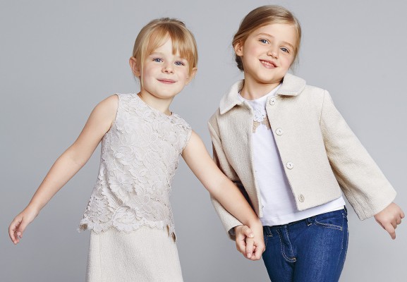 dolce & gabbana junior ss 2014 child collection7 mamme a spillo