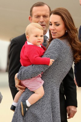 george mamme a spillo