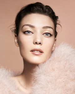 Collezione Giorgio Armani pe 2014 mamme a spillo