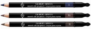 Silky Eye Armani pencil mamme a spillo