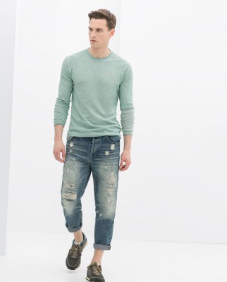 Zara Uomo Estate 2014 mamme a spillo 07