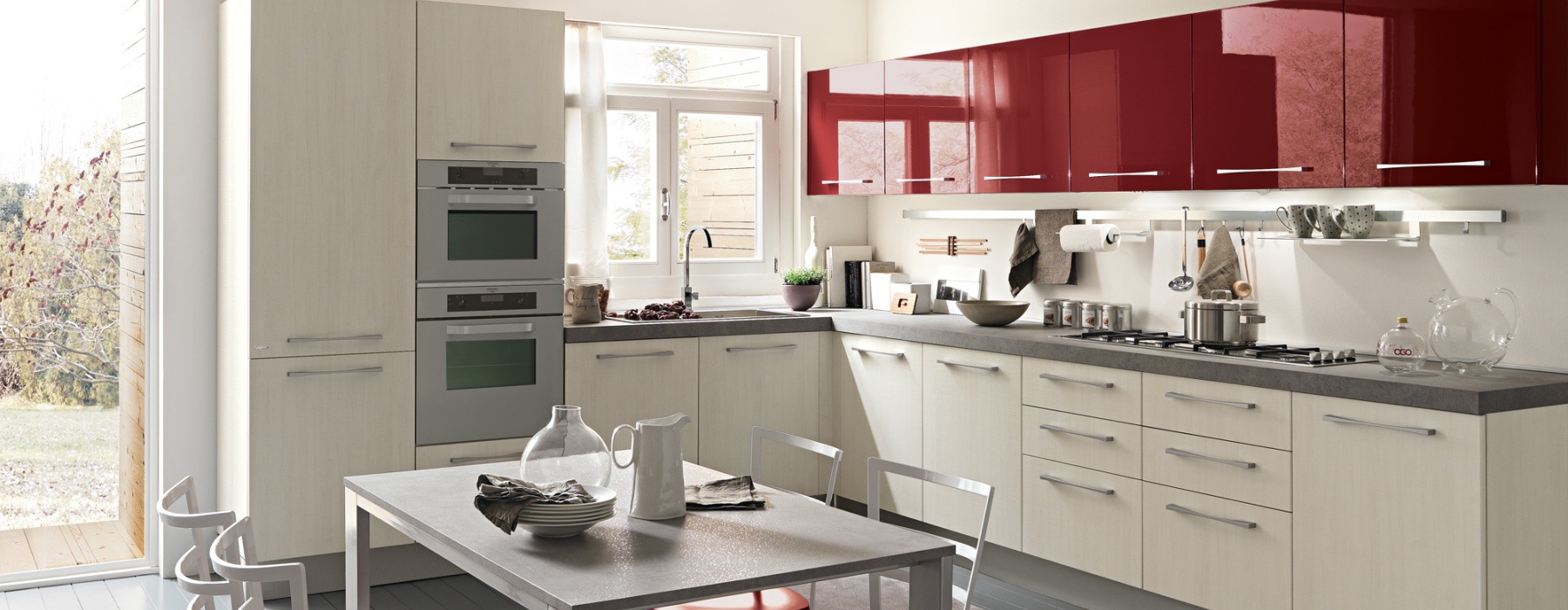 Cucine vintage ikea: ikea cucine prezzi cucine moderne. cucine ...