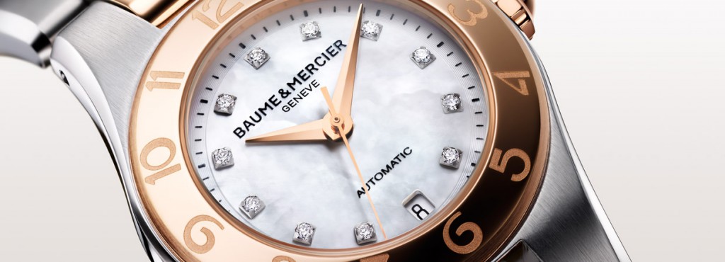 baume mercier orologi da polso mamme a spillo
