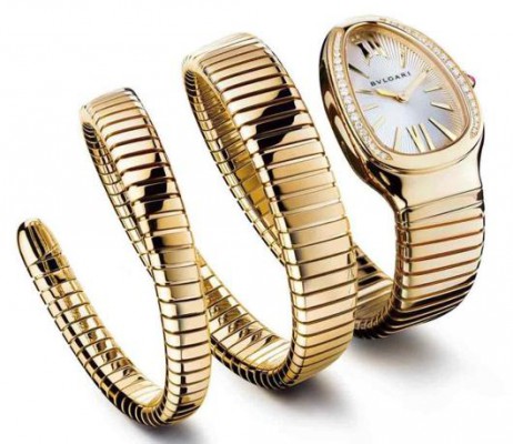 orologi da polso mamme a spillo bulgari