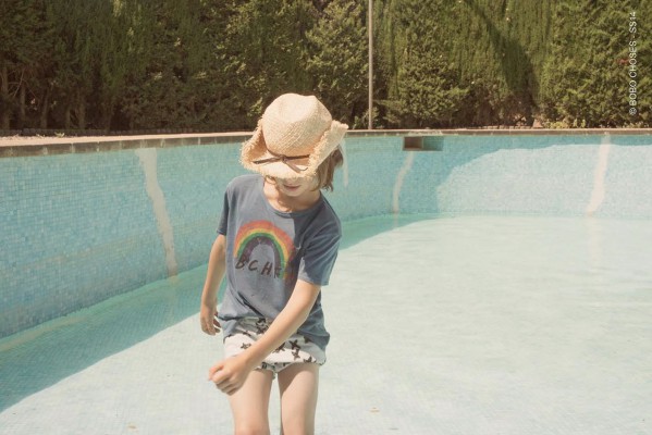 piscina bobo choses mamme a spillo