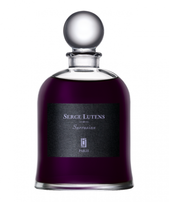 serge lutens mamme a spillo sarrasins