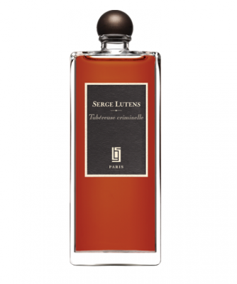 serge lutens tubereuse criminelle mamme a spillo