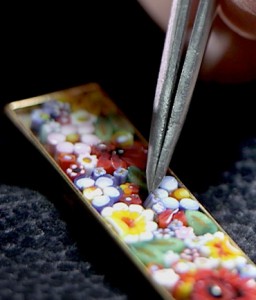 D&G eyewear pe mamme a spillo 12