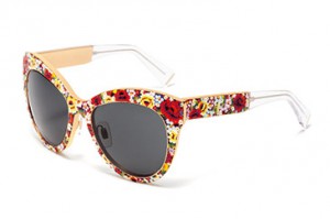 D&G eyewear pe mamme a spillo 13