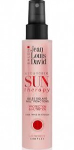 Gel Solare Multifunzione Jean Louis David mamme a spillo