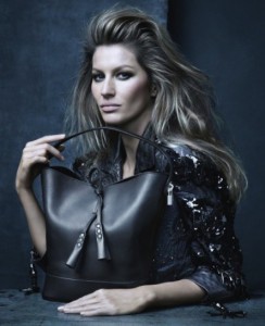 Gisele Bundcher NN14 mamme a spillo
