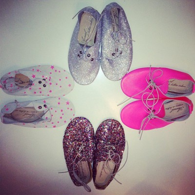 anniel mamme a spillo