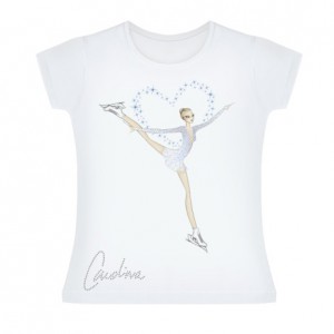 carolina kostner mamme a spillo 3