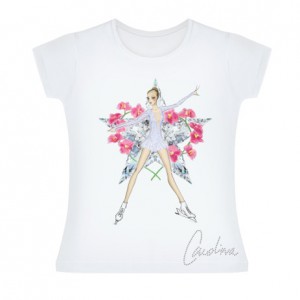 carolina kostner mamme a spillo 4