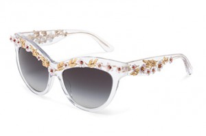 D&G eyewear pe mamme a spillo 7
