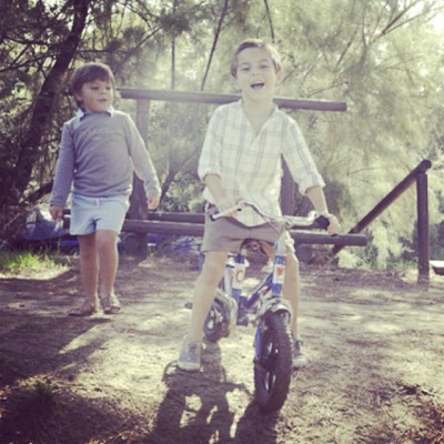 douuod bambino ss14 boy mamme a spillo