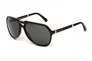 D&G eyewear pe 4 mamme a spillo