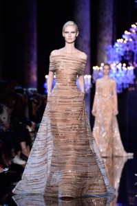 Elie Saab mamme a spillo