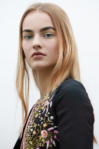 Make Up Dior Haute Couture mamme a spillo