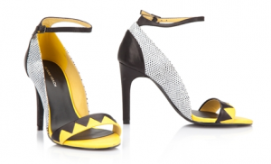 Silvian Heach bicolor mamme a spillo